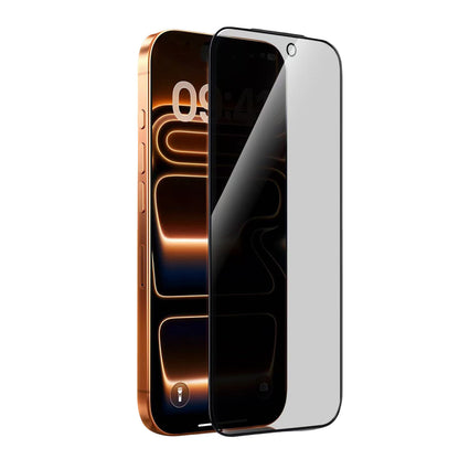 HDD Apple iPhone 17 Pro Max Rift Hayalet Cam Ekran Koruyucu