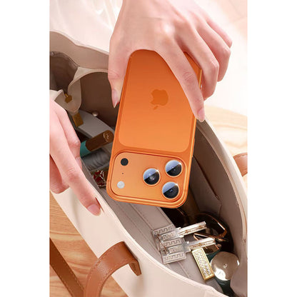 HDD Apple iPhone 17 Pro Max Torres Kamera Lens Koruyucu