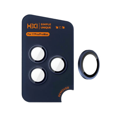 HDD Apple iPhone 17 Pro Max Torres Kamera Lens Koruyucu