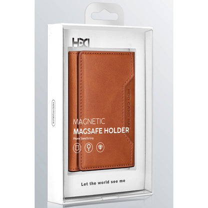 HDD HS-013 Stant Özellikli Magsafe Kartlık