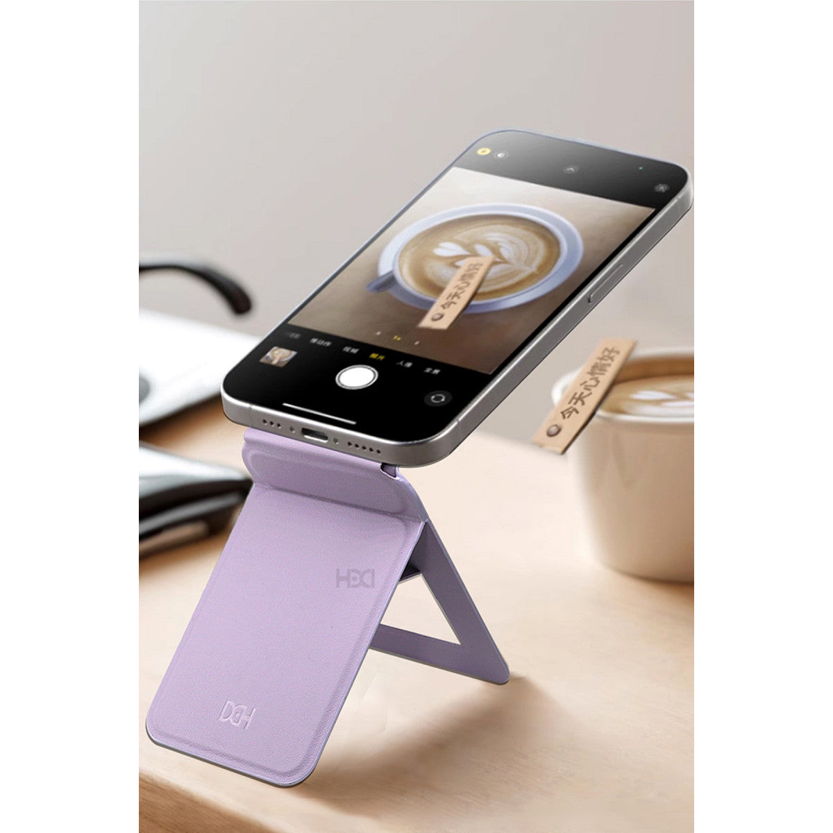 HDD HS-017 Telefon Arkası Magsafe Stant