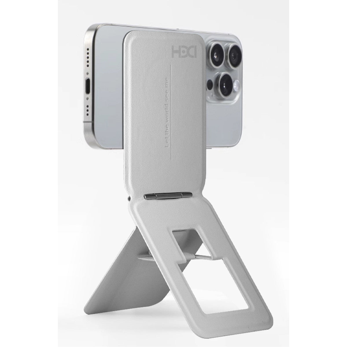 HDD HS-017 Telefon Arkası Magsafe Stant