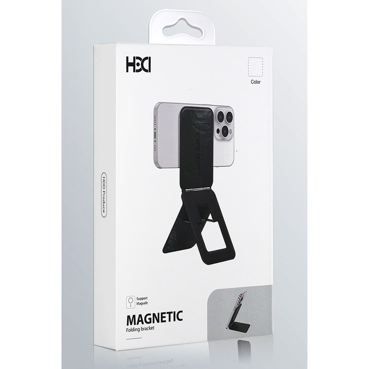 HDD HS-017 Telefon Arkası Magsafe Stant