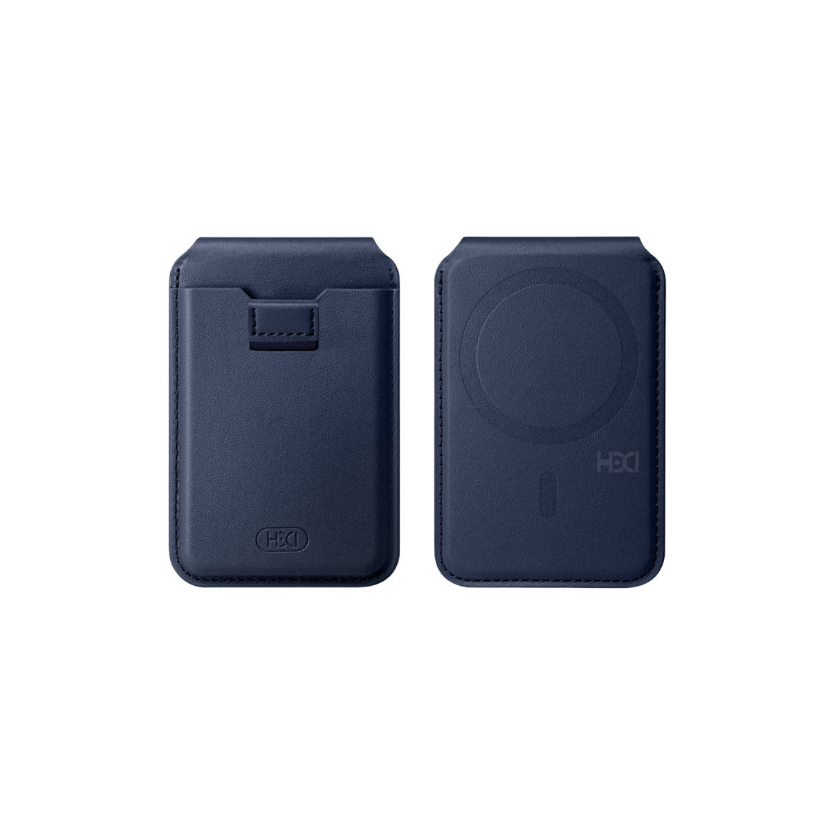 HDD HS-020 Namib Stant Özellikli Magsafe Kartlık