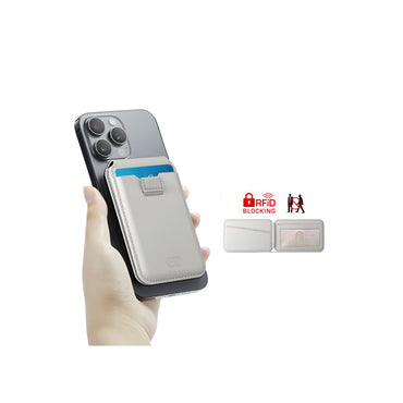 HDD HS-020 Namib Stant Özellikli Magsafe Kartlık