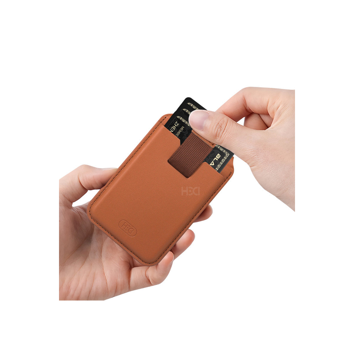 HDD HS-020 Namib Stant Özellikli Magsafe Kartlık