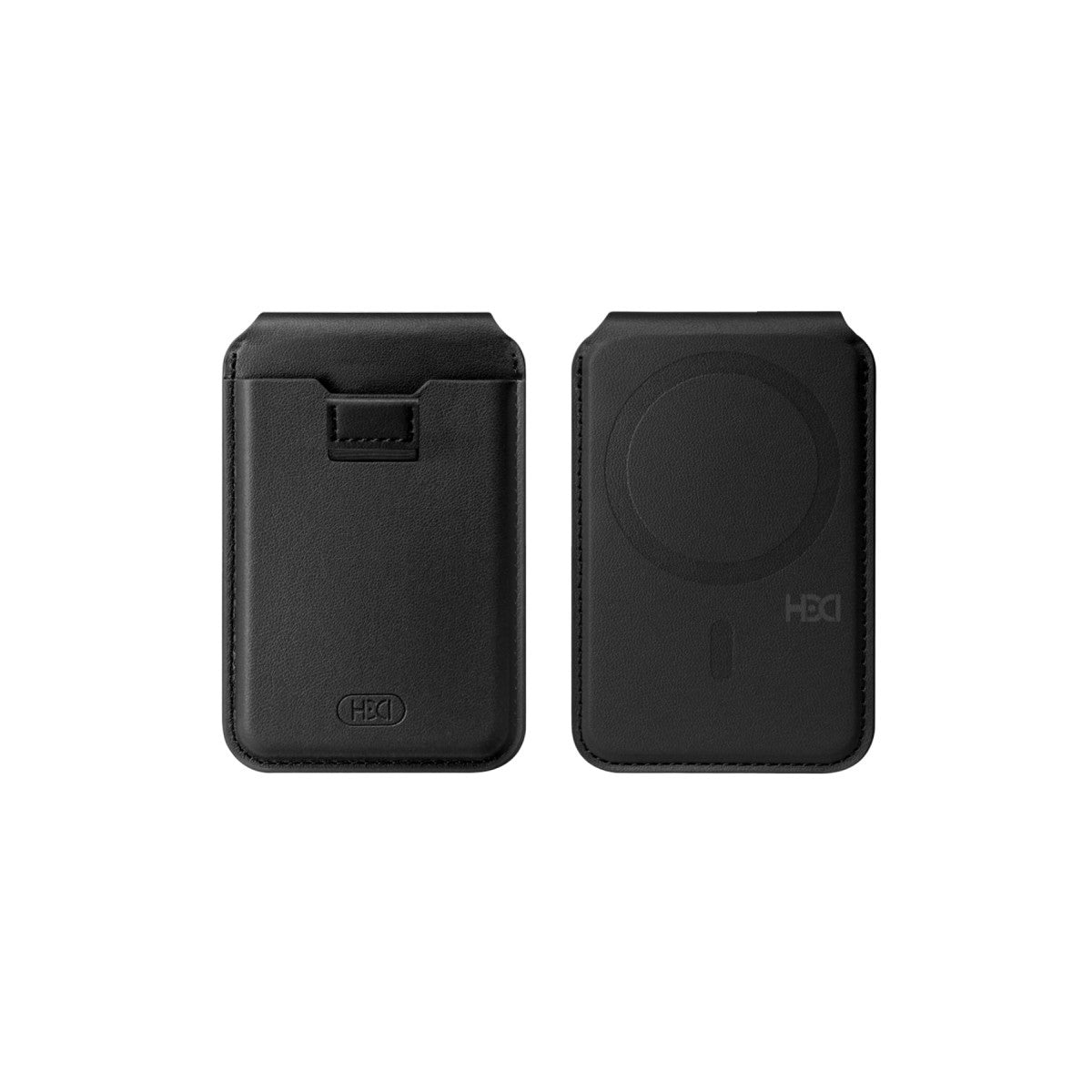 HDD HS-020 Namib Stant Özellikli Magsafe Kartlık