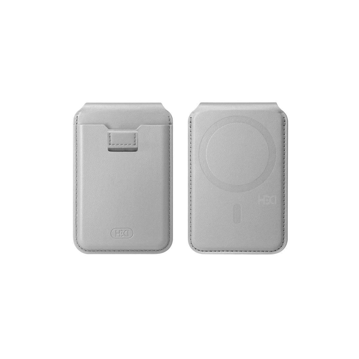HDD HS-020 Namib Stant Özellikli Magsafe Kartlık