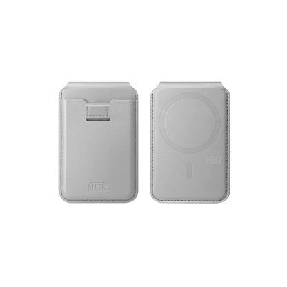 HDD HS-020 Namib Stant Özellikli Magsafe Kartlık