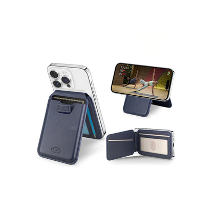 HDD HS-020 Namib Stant Özellikli Magsafe Kartlık