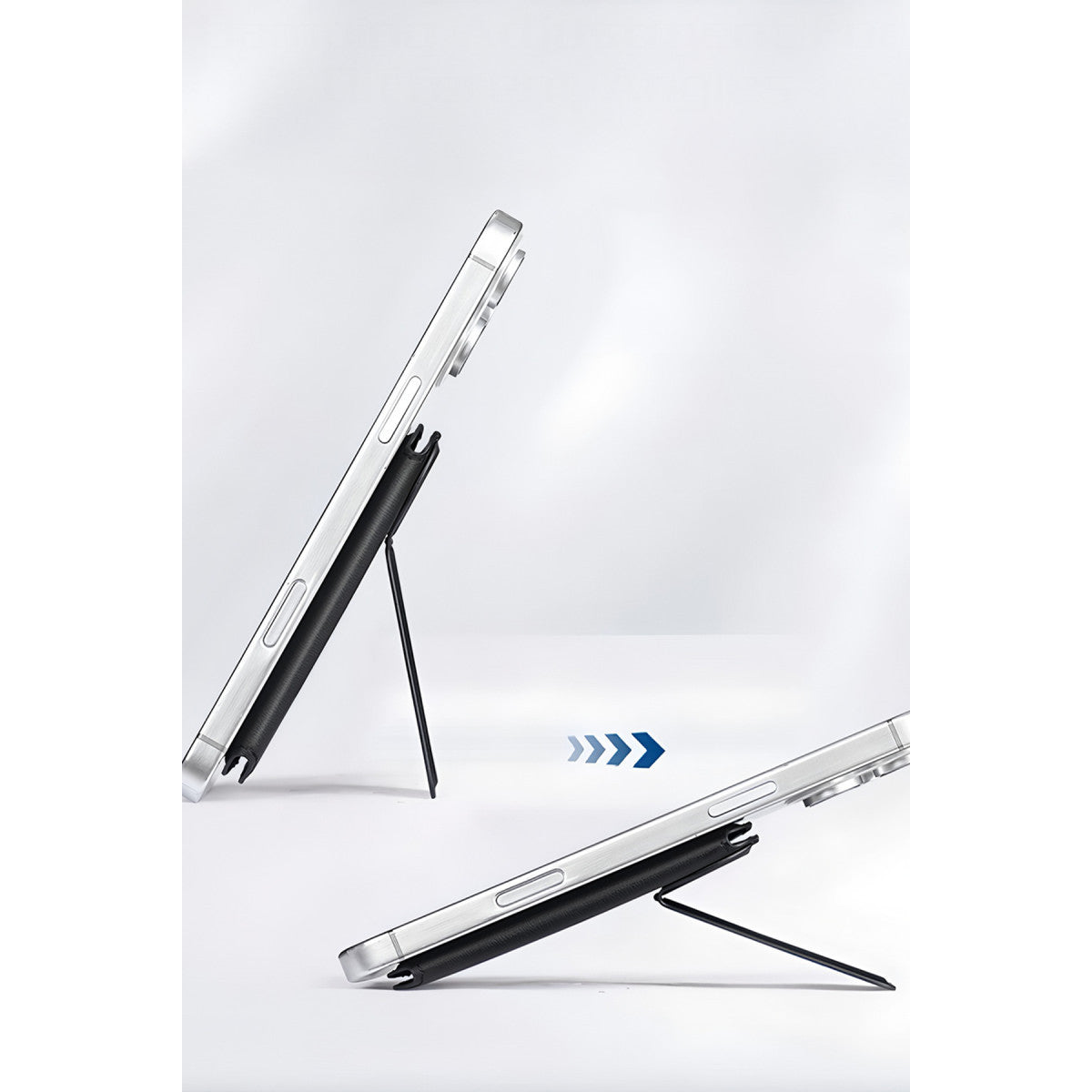 HDD HS-021 Stant Özellikli Magsafe Kartlık
