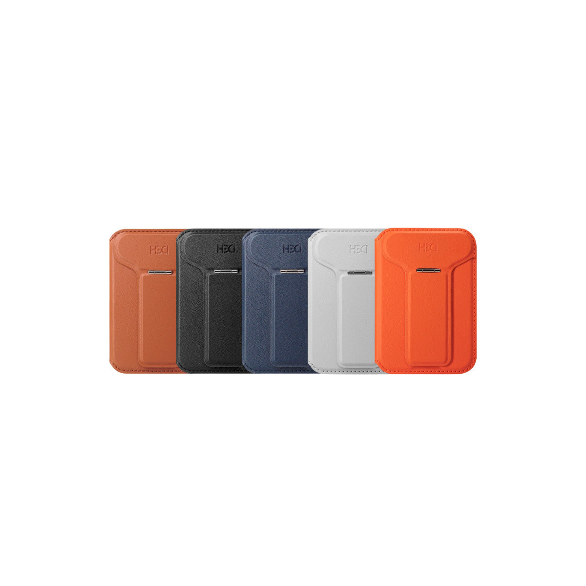 HDD HS-021 Stant Özellikli Magsafe Kartlık