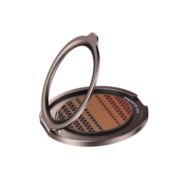 HDD HS-024 Siwa 360 Manyetik Magsafe Kickstand Yüzük