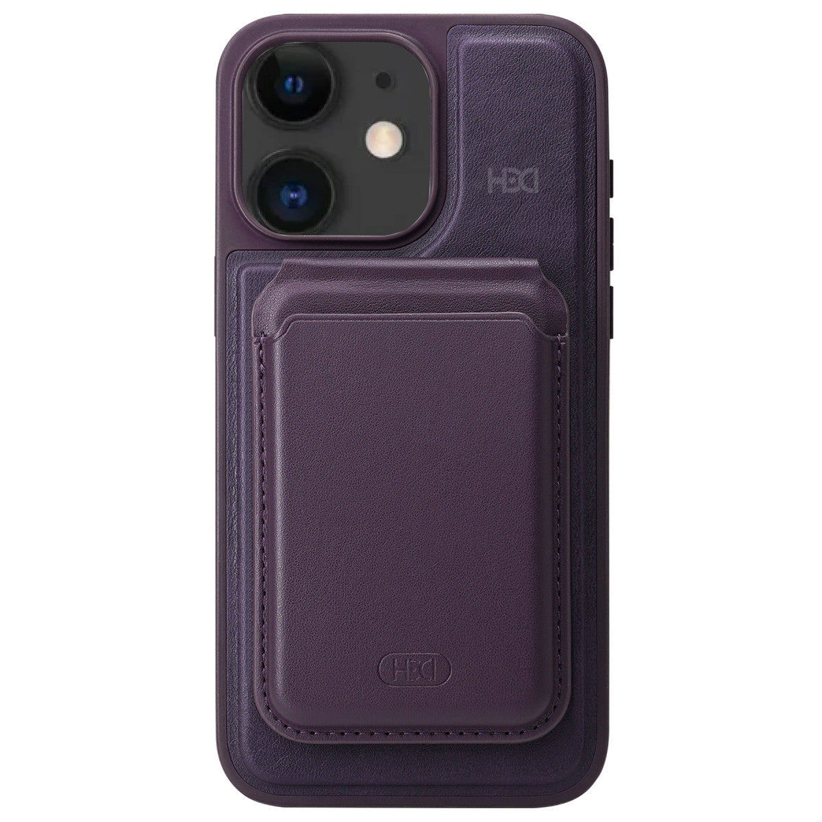 HDD Apple iPhone 11 HBC-247 Atina Kartvizitli Kapak