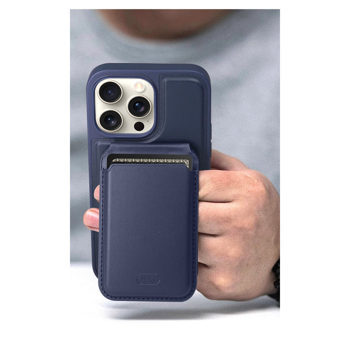 HDD Apple iPhone 11 HBC-247 Atina Kartvizitli Kapak