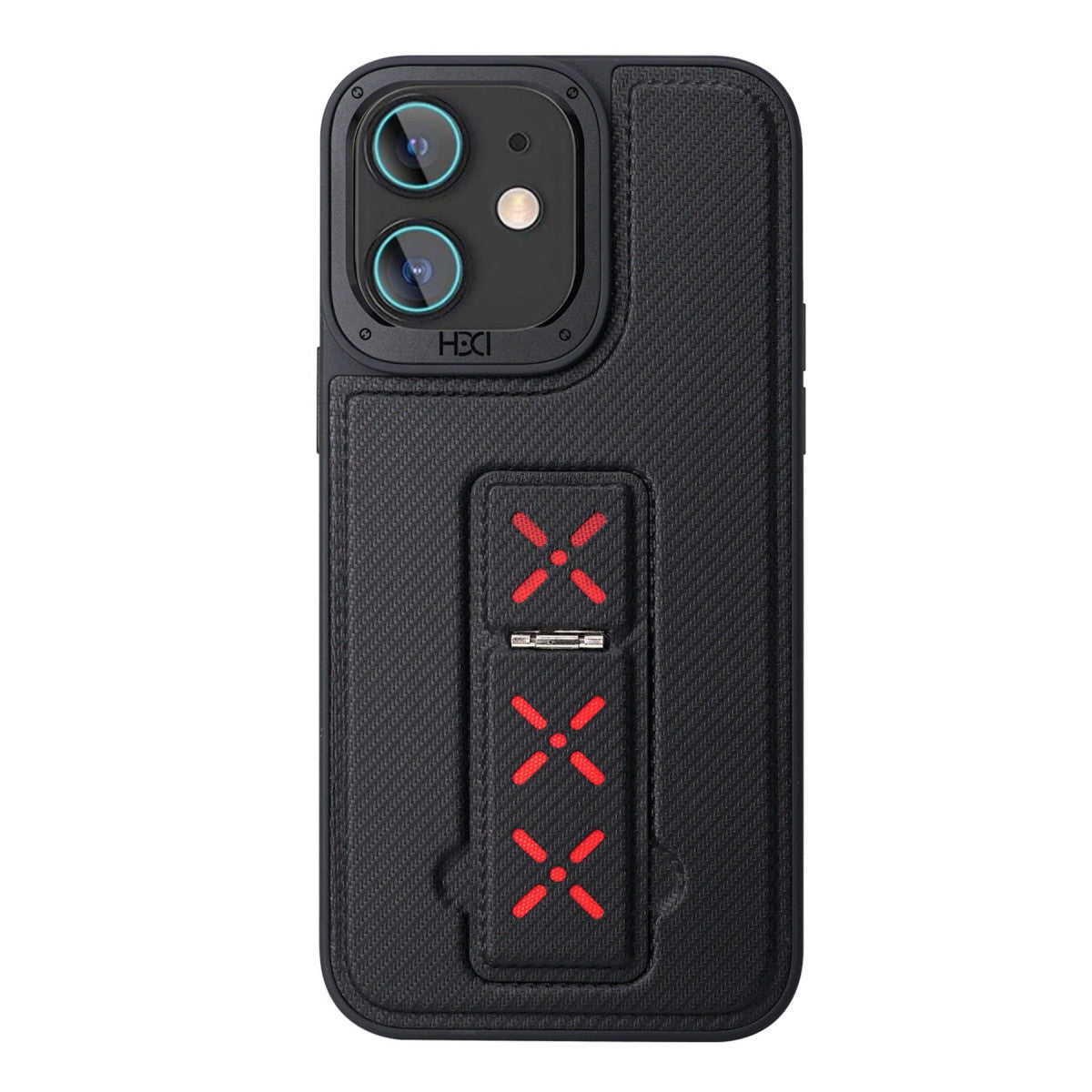 HDD Apple iPhone 11 HBC-248 Lima Standlı Kapak