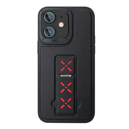 HDD Apple iPhone 11 HBC-248 Lima Standlı Kapak