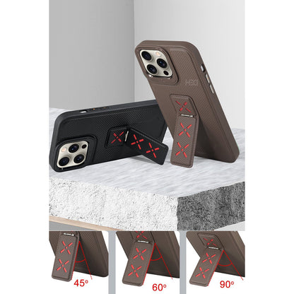 HDD Apple iPhone 11 HBC-248 Lima Standlı Kapak