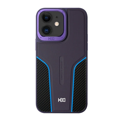 HDD Apple iPhone 11 HBC-264 Lambor Karbon Fiber Sport Kapak