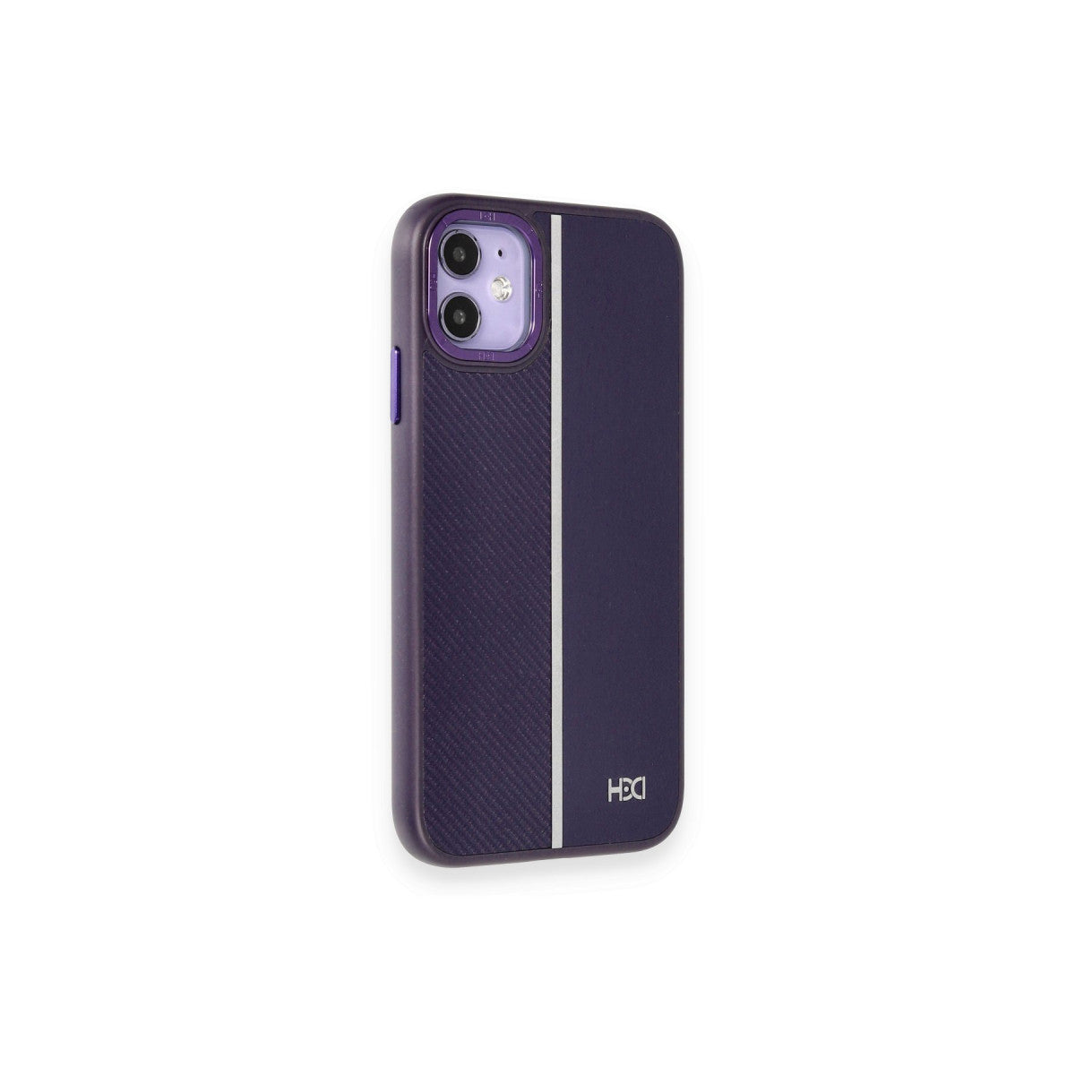 HDD Apple iPhone 11 Kılıf HBC-155 Lizbon Kapak