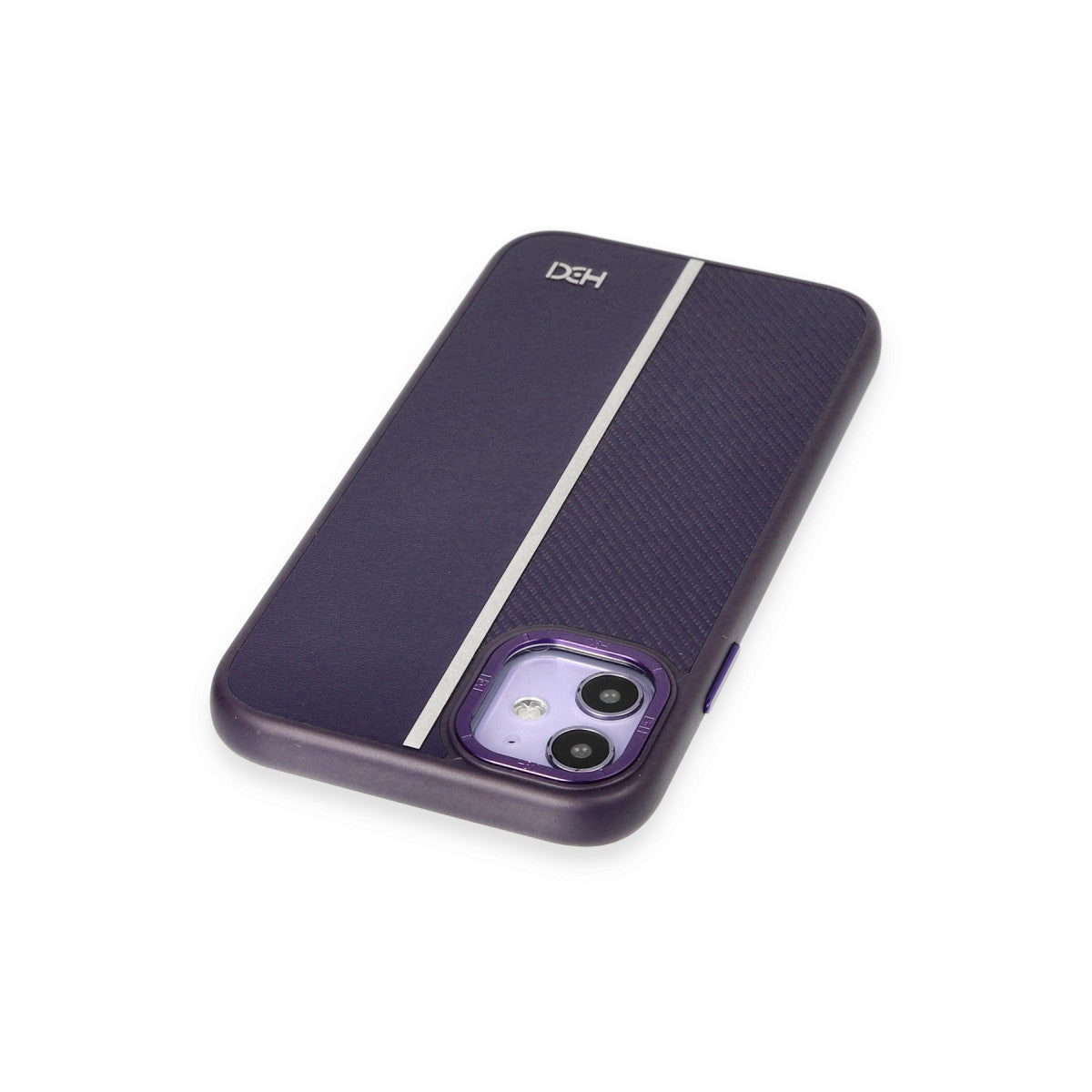 HDD Apple iPhone 11 Kılıf HBC-155 Lizbon Kapak