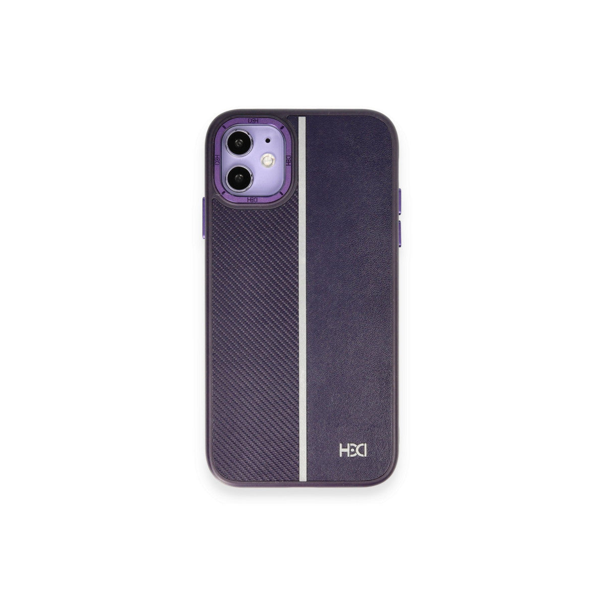 HDD Apple iPhone 11 Kılıf HBC-155 Lizbon Kapak