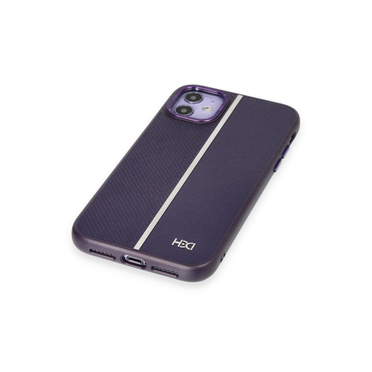 HDD Apple iPhone 11 Kılıf HBC-155 Lizbon Kapak