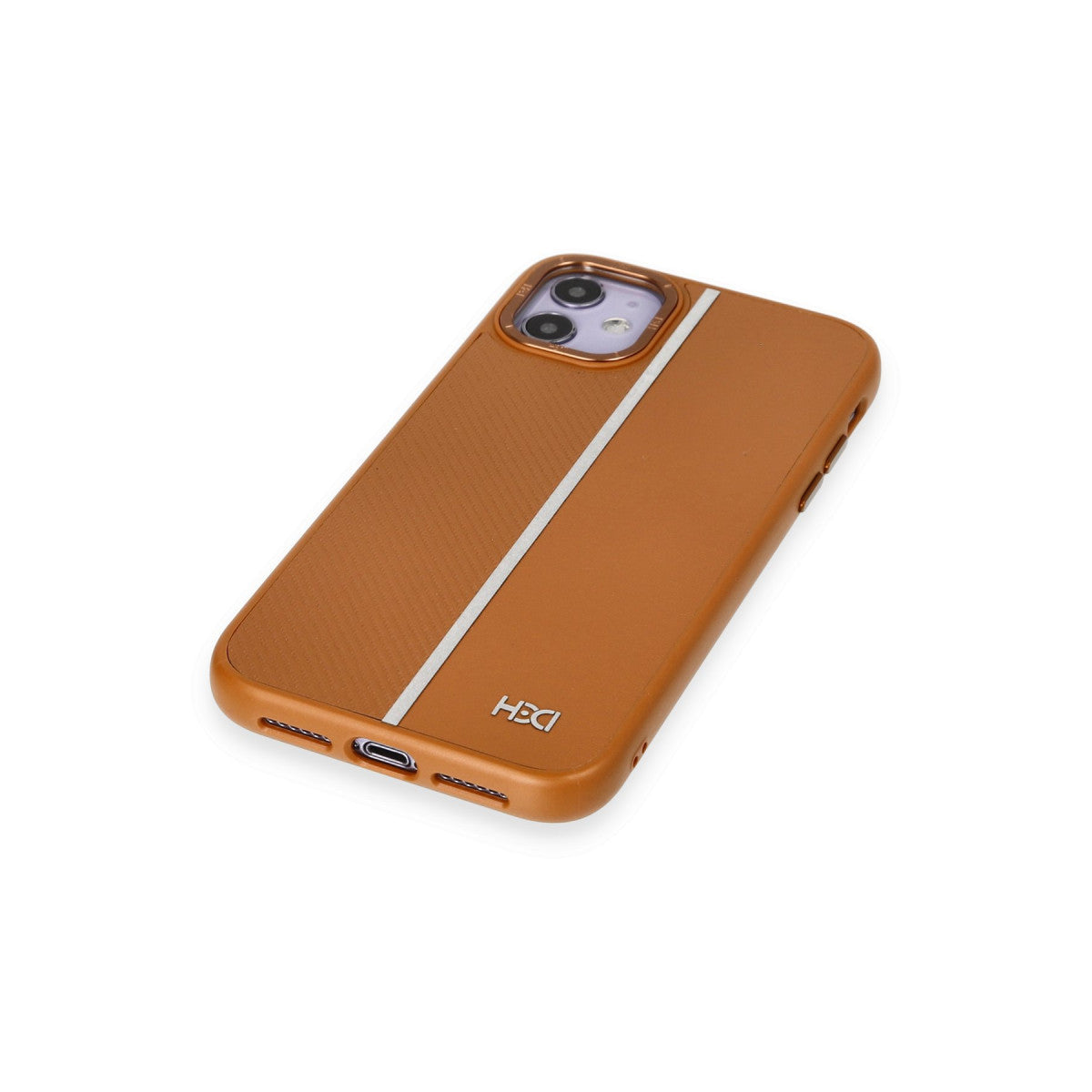 HDD Apple iPhone 11 Kılıf HBC-155 Lizbon Kapak