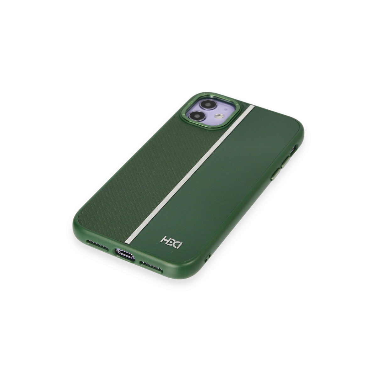 HDD Apple iPhone 11 Kılıf HBC-155 Lizbon Kapak