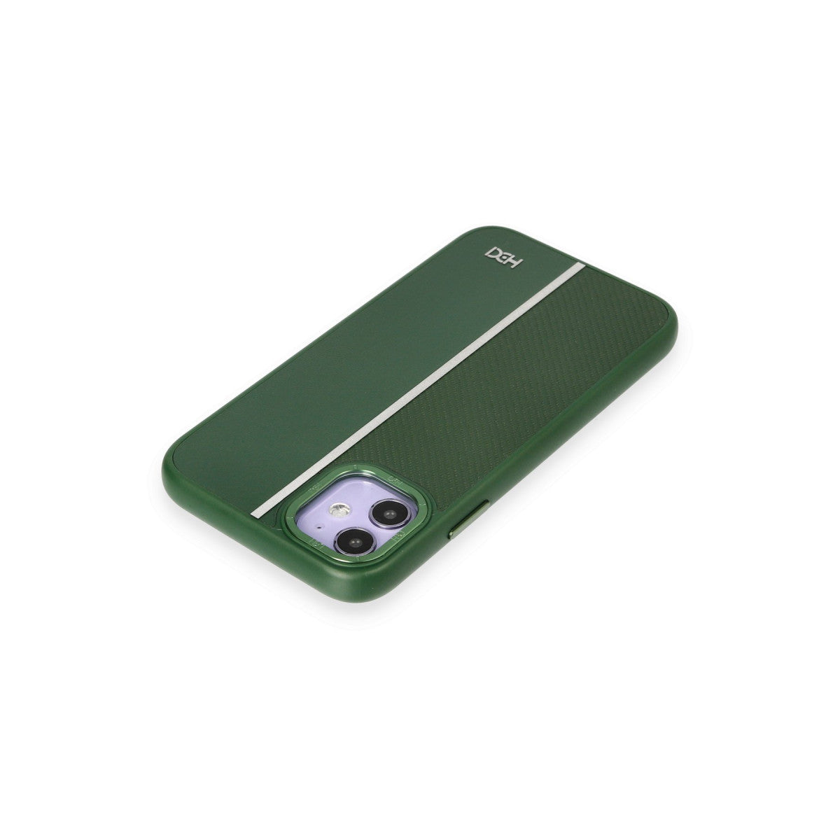 HDD Apple iPhone 11 Kılıf HBC-155 Lizbon Kapak