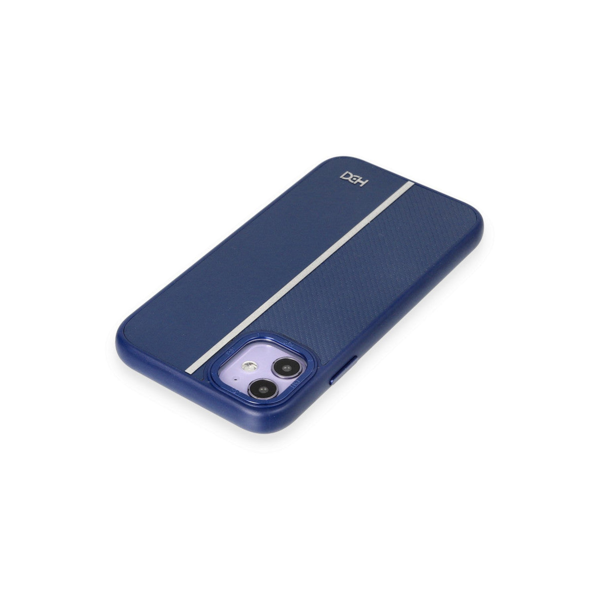 HDD Apple iPhone 11 Kılıf HBC-155 Lizbon Kapak