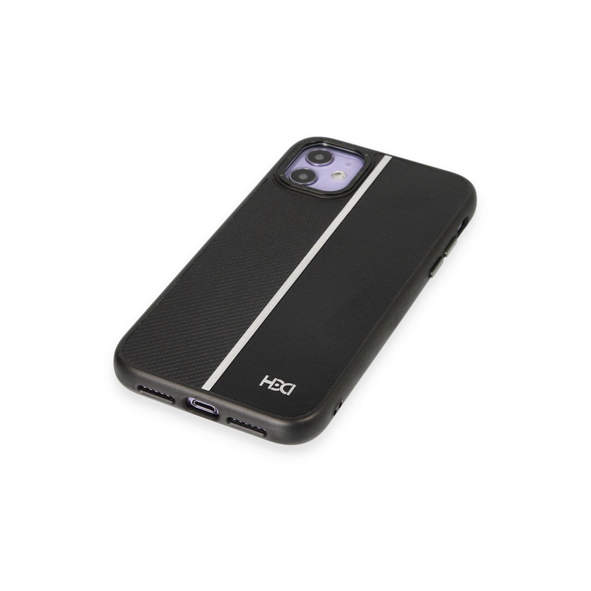 HDD Apple iPhone 11 Kılıf HBC-155 Lizbon Kapak