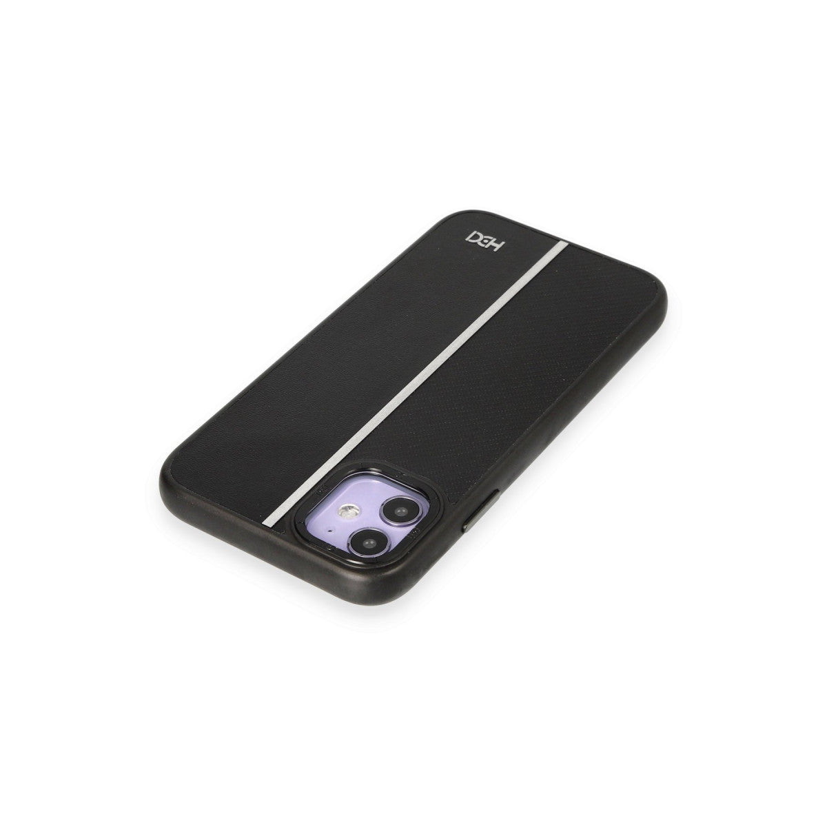 HDD Apple iPhone 11 Kılıf HBC-155 Lizbon Kapak