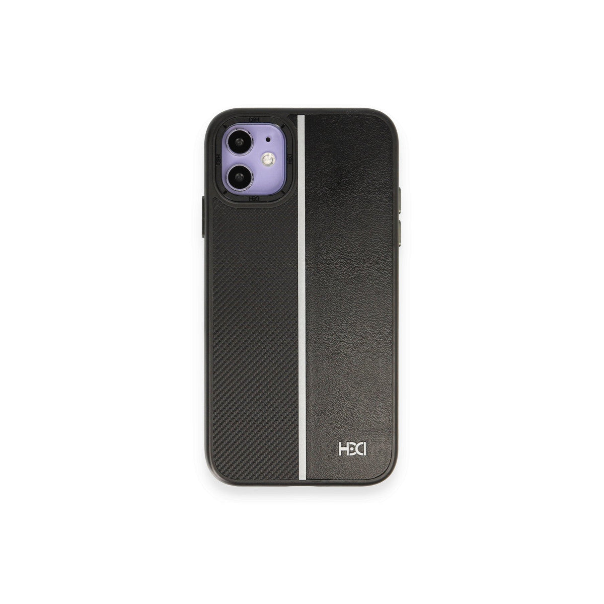 HDD Apple iPhone 11 Kılıf HBC-155 Lizbon Kapak