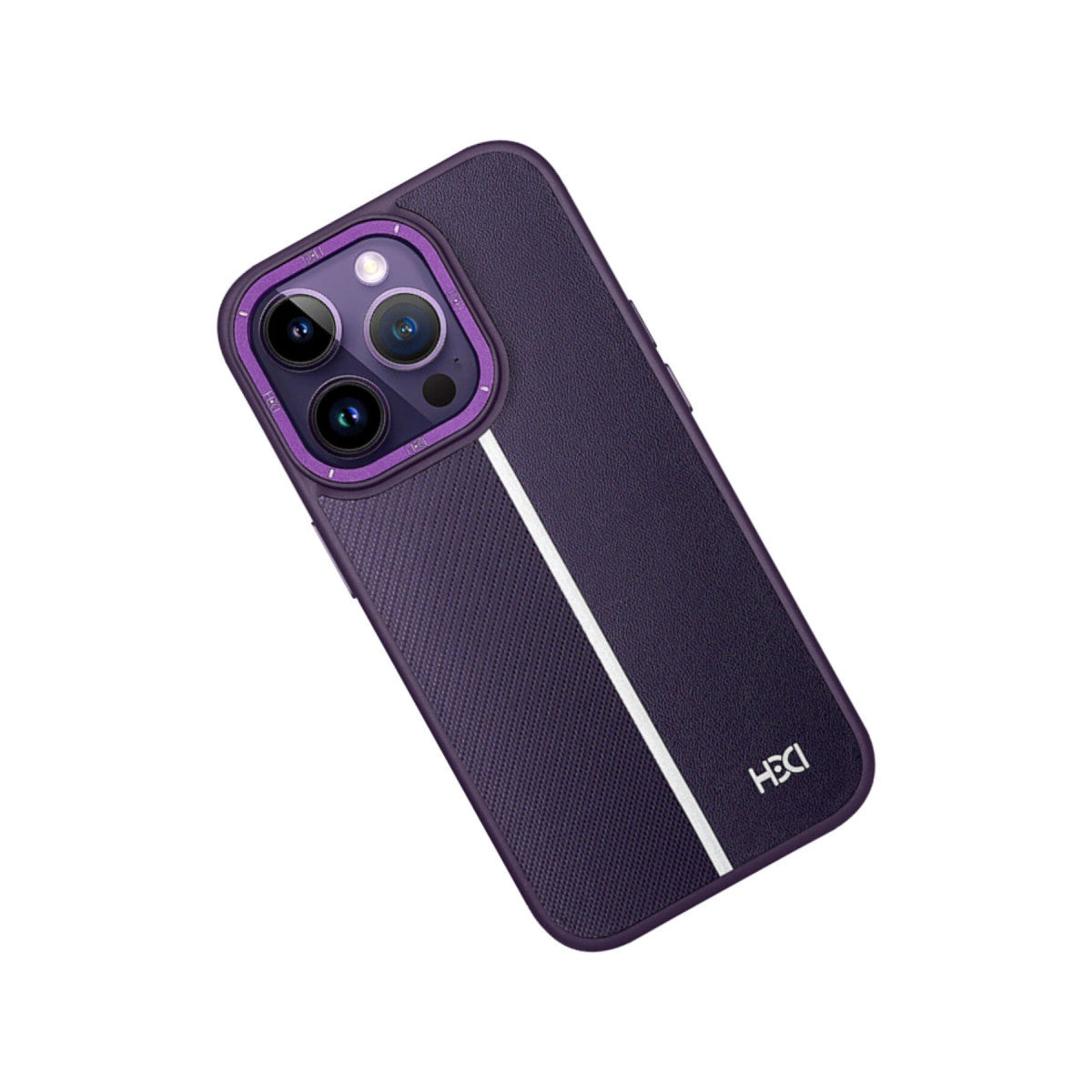HDD Apple iPhone 13 Pro Kılıf HBC-155 Lizbon Kapak