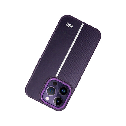 HDD Apple iPhone 13 Pro Kılıf HBC-155 Lizbon Kapak