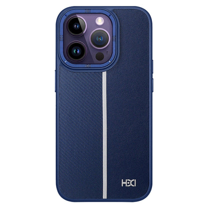 HDD Apple iPhone 13 Pro Kılıf HBC-155 Lizbon Kapak