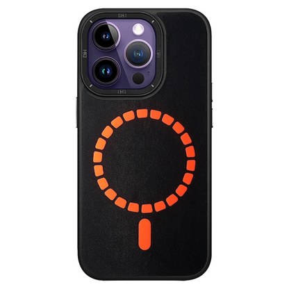 HDD Apple iPhone 13 Pro Kılıf HBC-156 Forum Magneticsafe Kapak - Siyah