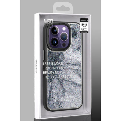 HDD Apple iPhone 13 Pro Max HBC-201 Salvador Simli Kapak