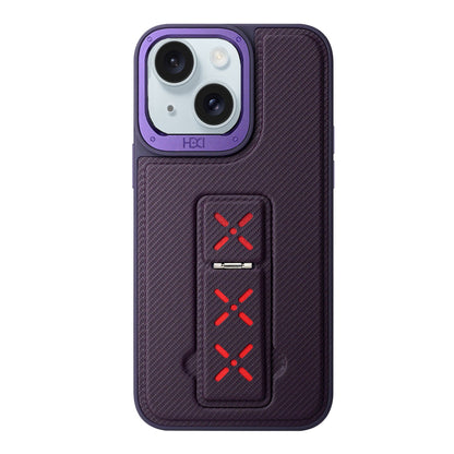 HDD Apple iPhone 14 HBC-248 Lima Standlı Kapak