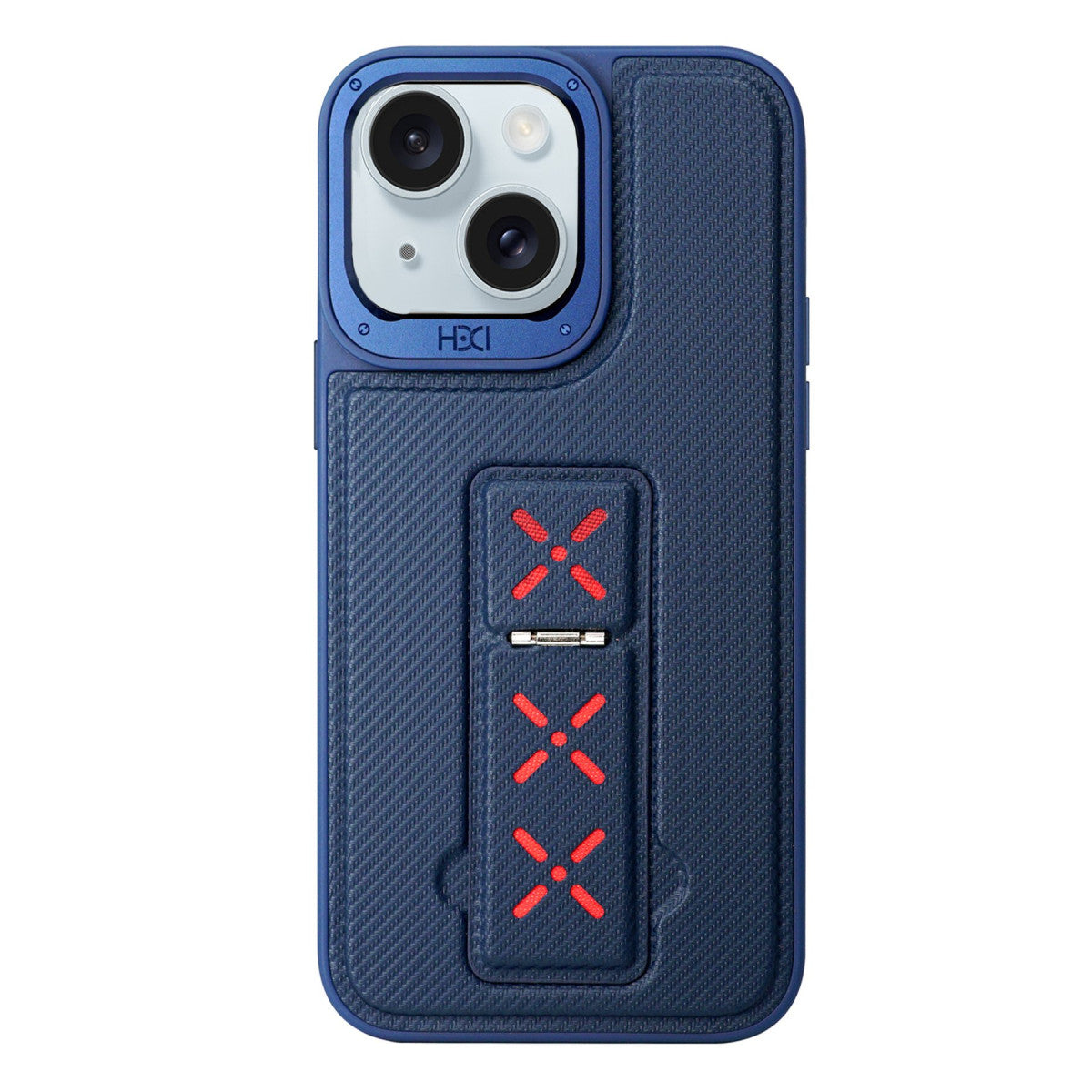 HDD Apple iPhone 14 HBC-248 Lima Standlı Kapak