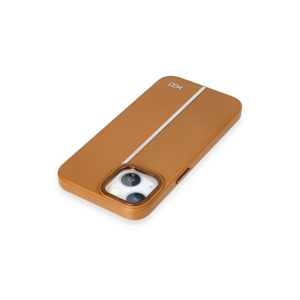 HDD Apple iPhone 14 Kılıf HBC-155 Lizbon Kapak