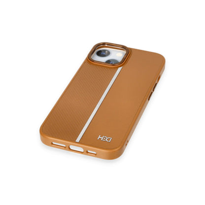 HDD Apple iPhone 14 Kılıf HBC-155 Lizbon Kapak