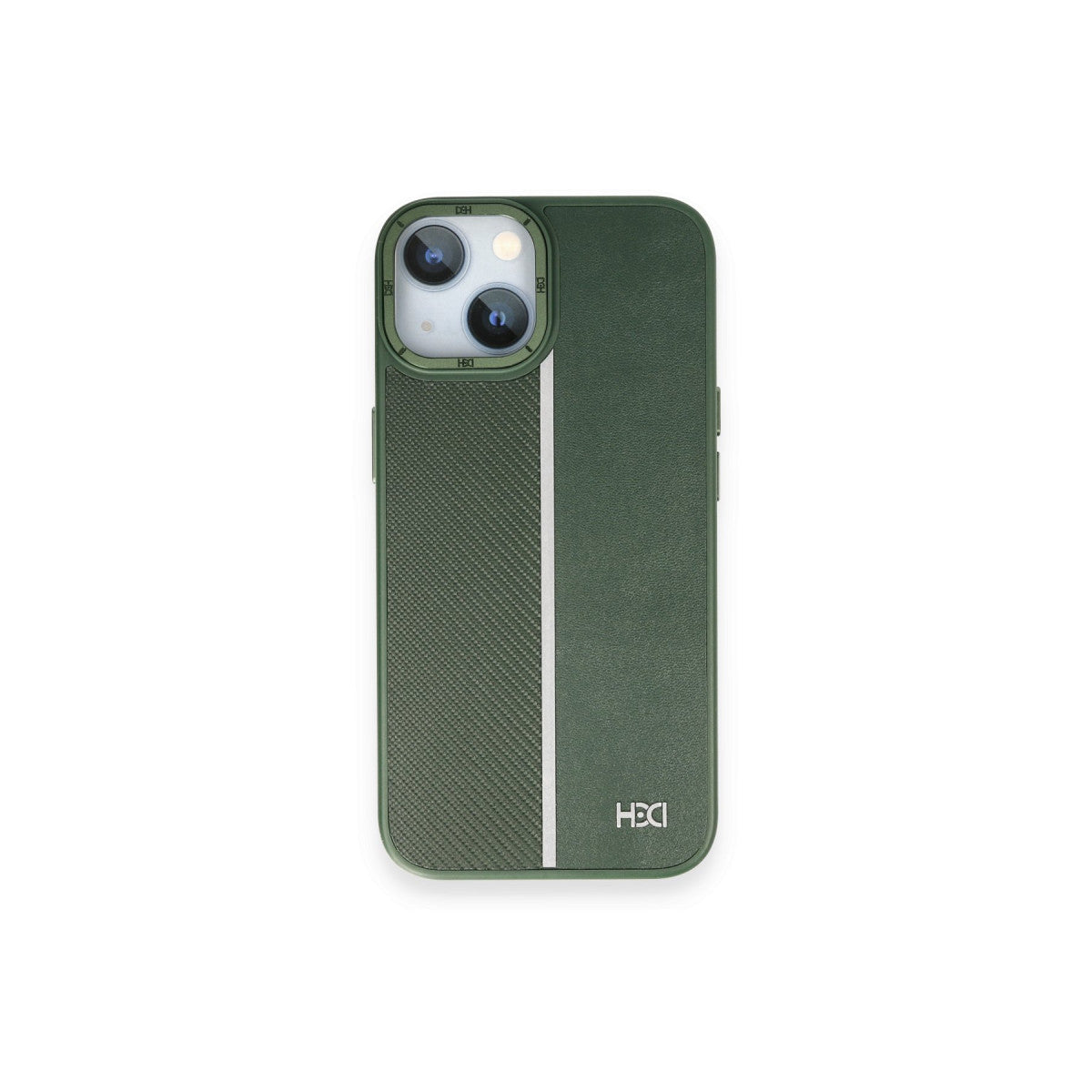 HDD Apple iPhone 14 Kılıf HBC-155 Lizbon Kapak