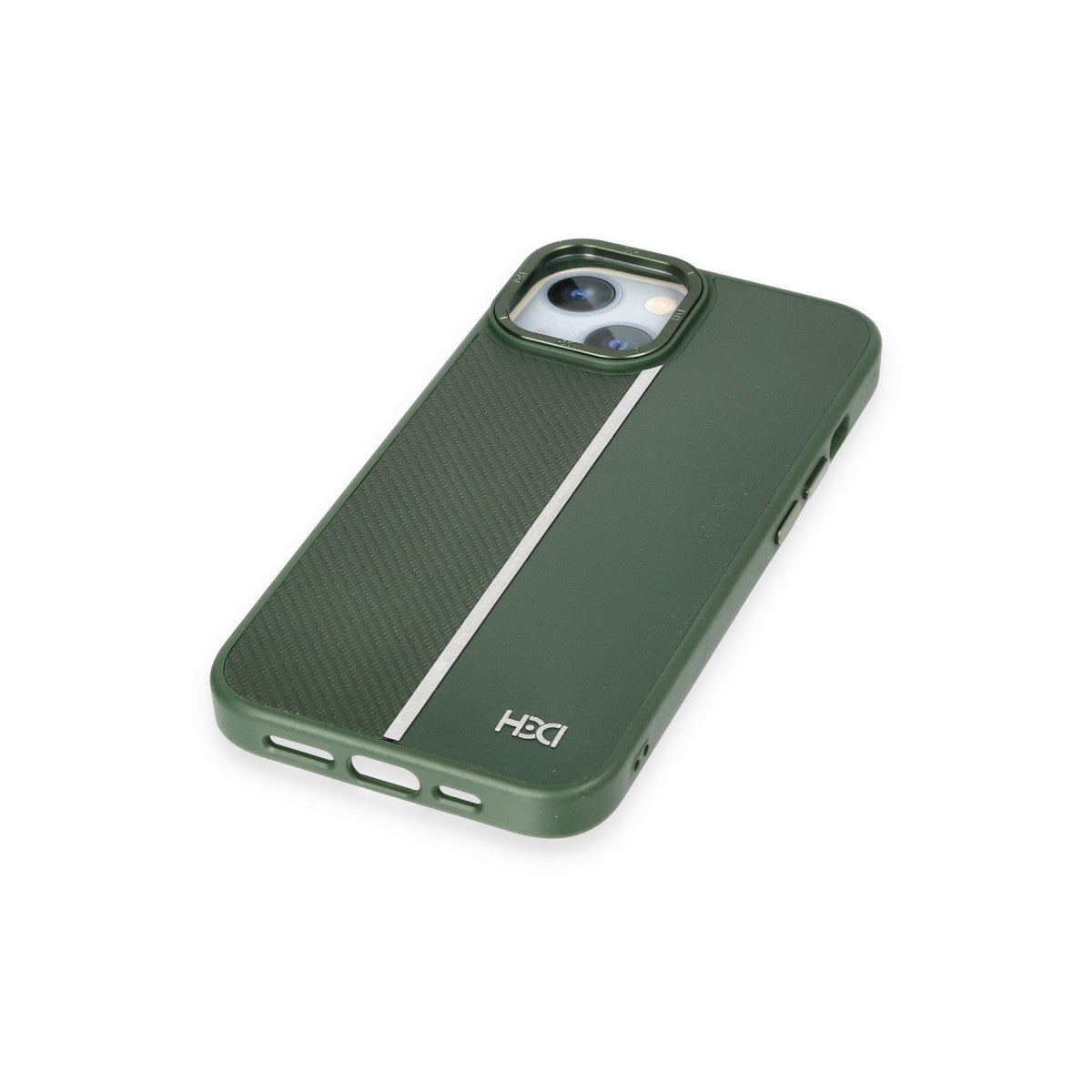 HDD Apple iPhone 14 Kılıf HBC-155 Lizbon Kapak
