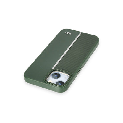 HDD Apple iPhone 14 Kılıf HBC-155 Lizbon Kapak