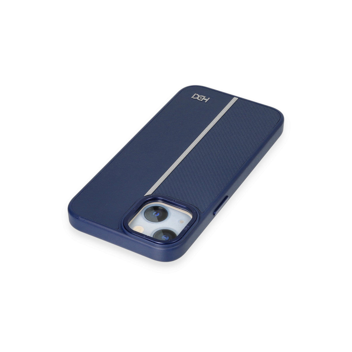 HDD Apple iPhone 14 Kılıf HBC-155 Lizbon Kapak
