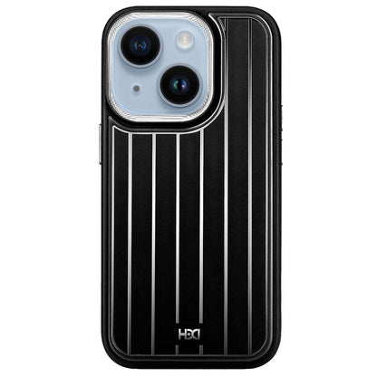 HDD Apple iPhone 14 Kılıf HBC-190 Kolaj Kapak