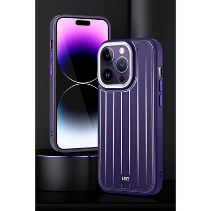 HDD Apple iPhone 14 Kılıf HBC-190 Kolaj Kapak