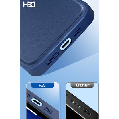 HDD Apple iPhone 14 Pro HBC-228 Havana Magnet Kartvizitli Kapak